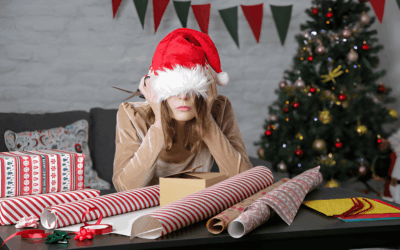Top 10 Tips to Build Your Immunity Before the Holidays