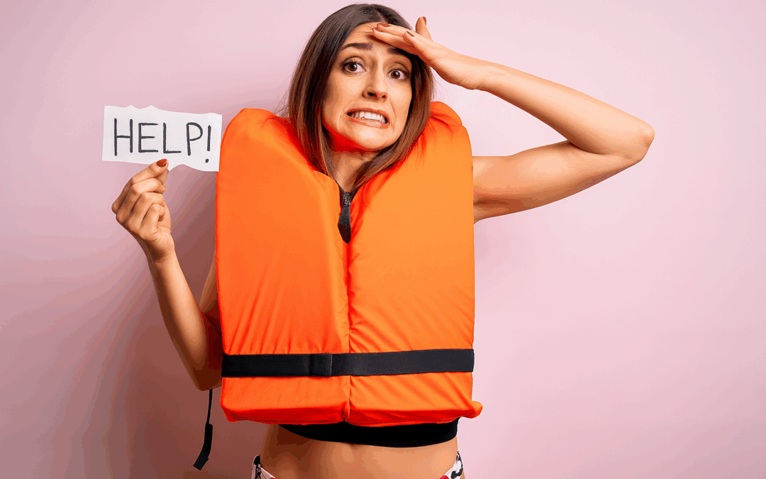How is Your Menopausal Summer Going?