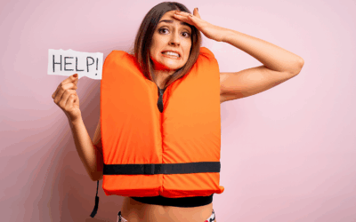 How is Your Menopausal Summer Going?