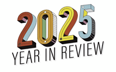 2025 Year in Review: Five Nutrition and Wellness Trends That Shaped Our Plates and the Most Popular Recipe of the Year
