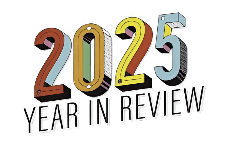 2025 Year in Review: Five Nutrition and Wellness Trends That Shaped Our Plates and the Most Popular Recipe of the Year