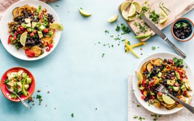2026 Nutrition and Food Trends: A Return to What Really Matters