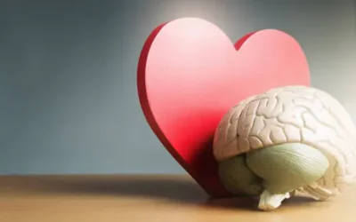 Love Your Heart This February: Why Cardiovascular Health Is Your Brain’s Best Friend