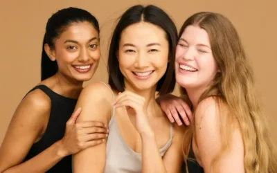 Nourish Your Glow: Nutrition for Healthy Skin & Strong Moms This Mother’s Day